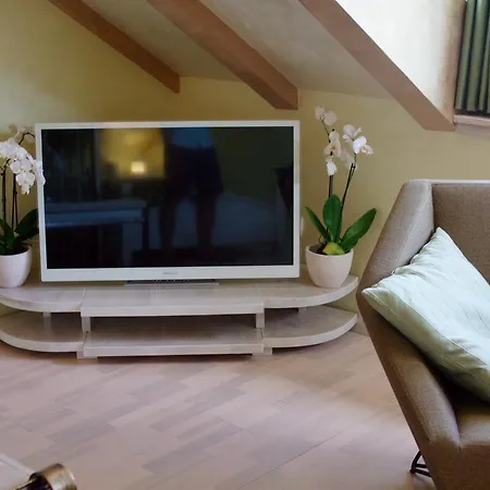 Διαμέρισμα Royal Varos