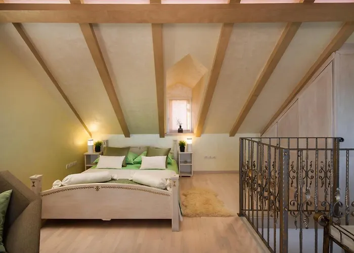 Appartamento Royal Varos Spalato