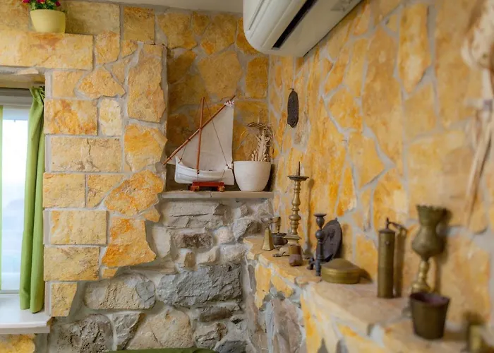 Appartamento Royal Varos Spalato