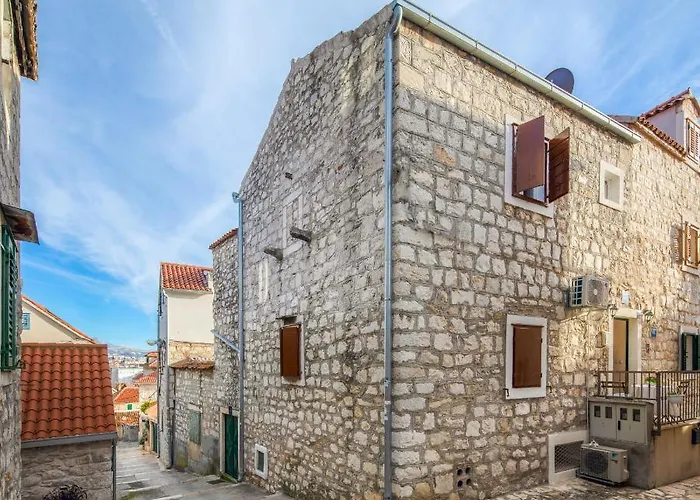 Royal Varos * Spalato