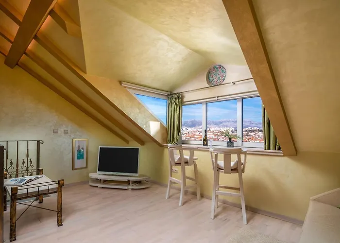 Royal Varos Appartamento