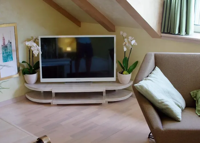 Appartamento Royal Varos