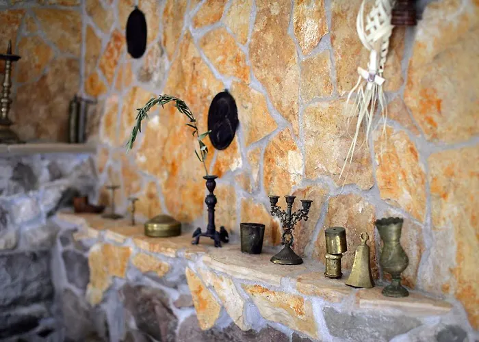 Appartamento Royal Varos *