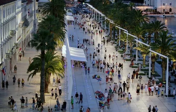 Appartamento Royal Varos *