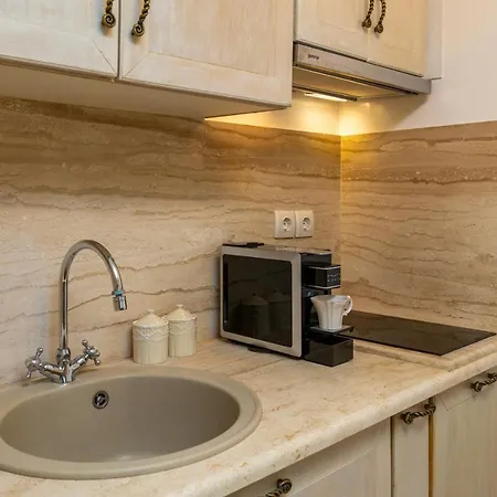 Apartman Royal Varos *