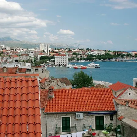 Apartment Royal Varos Split