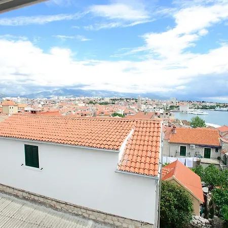 Royal Varos Apartment Split