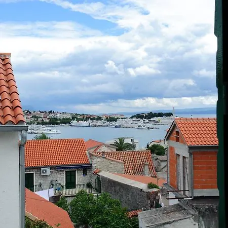 Royal Varos Apartment