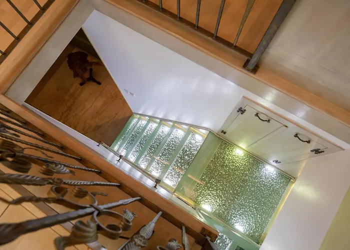 公寓 Royal Varos 斯普利特