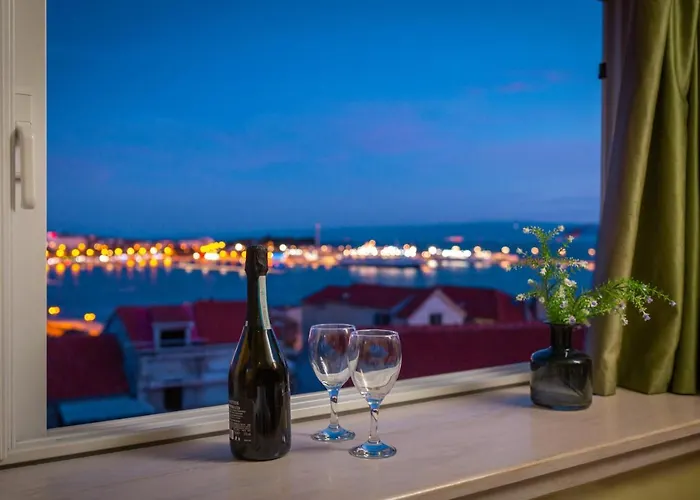 Lägenhet Royal Varos *