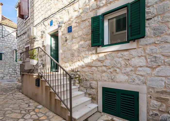 Lägenhet Royal Varos *