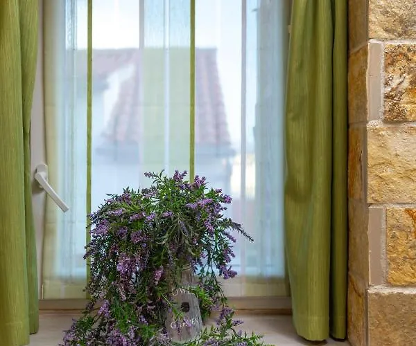 Royal Varos 公寓 斯普利特