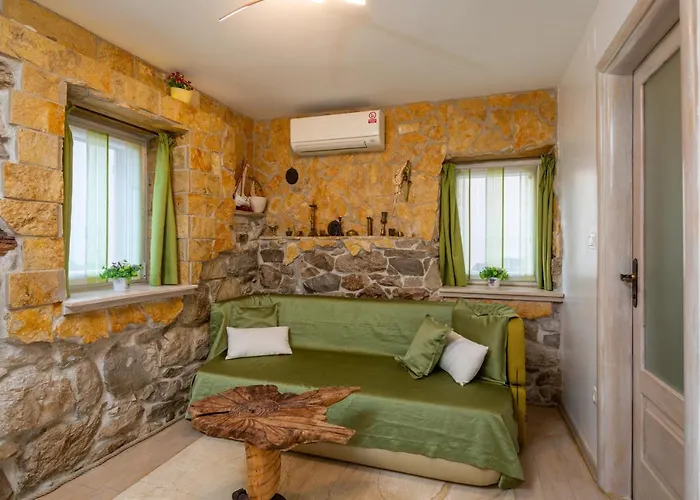 Royal Varos 公寓 斯普利特