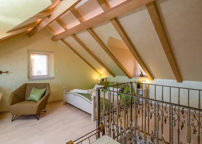 Royal Varos 公寓 斯普利特