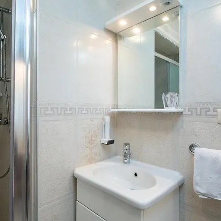 Appartement Royal Varos