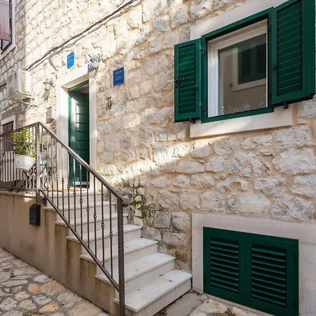 Appartement Royal Varos *