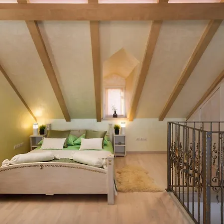 Appartement Royal Varos Split