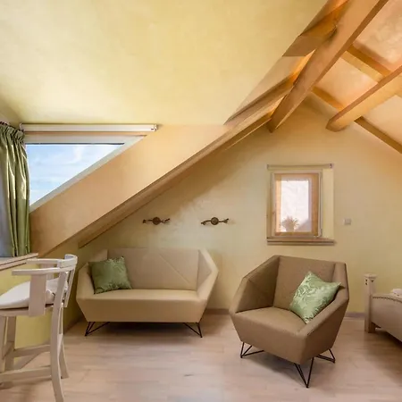 Appartement Royal Varos *