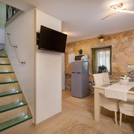 Appartement Royal Varos Split