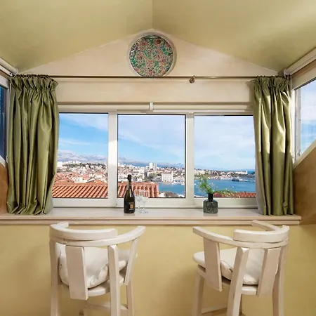 Appartement Royal Varos Split