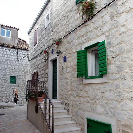 Appartement Royal Varos