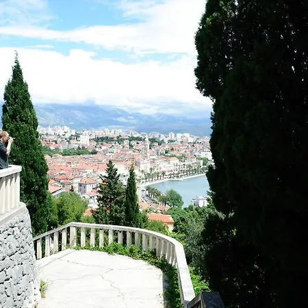 Appartement Royal Varos