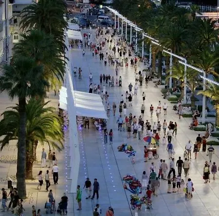 Appartement Royal Varos *