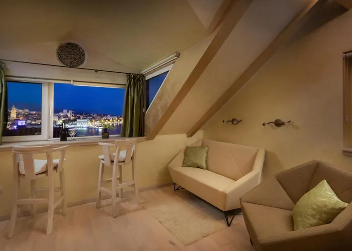 Royal Varos Appartement