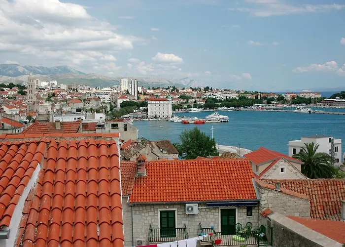 Appartement Royal Varos Split