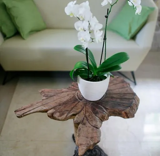 Appartement Royal Varos Split