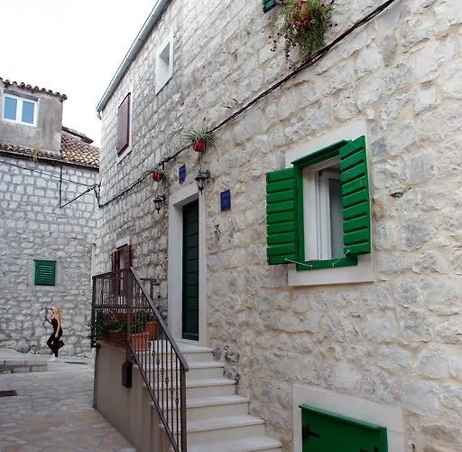 Appartement Royal Varos