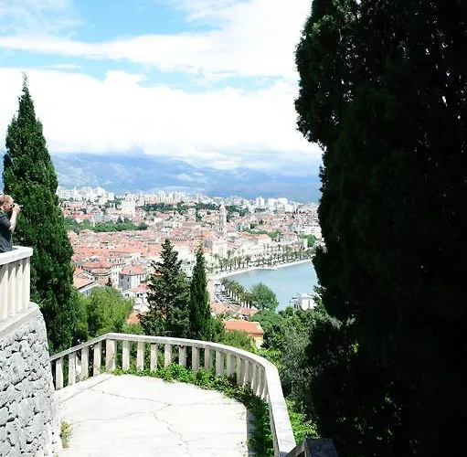 Appartement Royal Varos