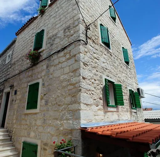 Appartement Royal Varos